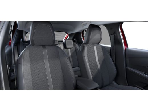 Peugeot 208 Allure | Elektrische parkeerrem | Extra getinte achterste zijruiten en achterruit | Extra getinte... ActivLease financial lease