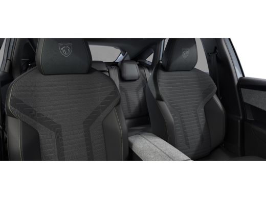 Peugeot 3008 GT | Adaptieve cruise control met Stop&Go functie | Elektrische parkeerrem | Extra getinte achter... ActivLease financial lease