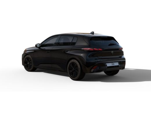 Peugeot 308 Business | Elektrische parkeerrem | Extra getinte achterste zijruiten en achterruit | ISOFIX-beve... ActivLease financial lease