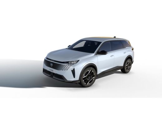 Peugeot 5008 Allure | Pack Safety Plus ActivLease financial lease