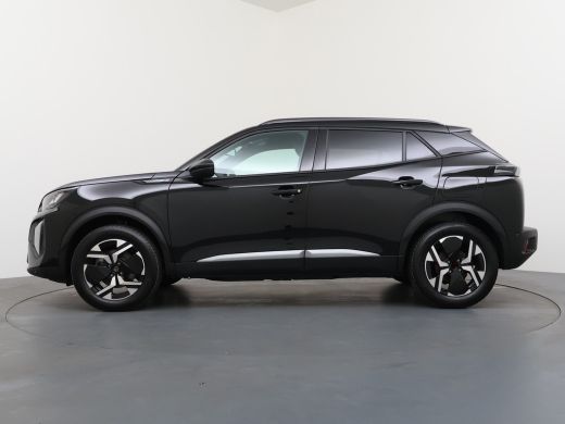 Peugeot e-2008 Allure | Active Safety Brake met camera en radar (automatisch noodremsysteem) met Distance Alert ... ActivLease financial lease