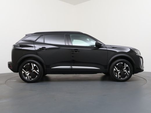 Peugeot e-2008 Allure | Active Safety Brake met camera en radar (automatisch noodremsysteem) met Distance Alert ... ActivLease financial lease
