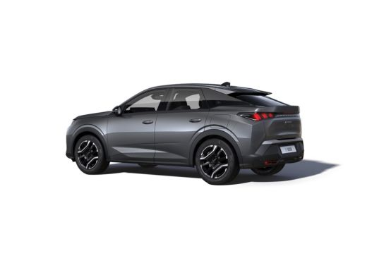 Peugeot e-3008 Allure | Elektrische parkeerrem | Extra getinte achterste zijruiten en achterruit ActivLease financial lease