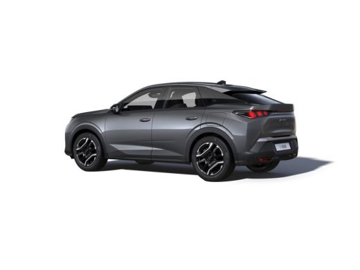 Peugeot e-3008 Allure | Elektrische parkeerrem | Extra getinte achterste zijruiten en achterruit ActivLease financial lease
