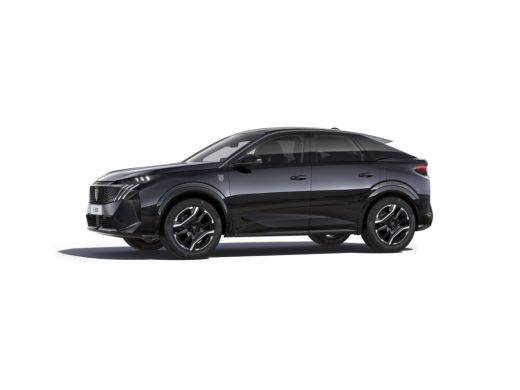 Peugeot e-3008 GT | Elektrische parkeerrem | Extra getinte achterste zijruiten en achterruit ActivLease financial lease