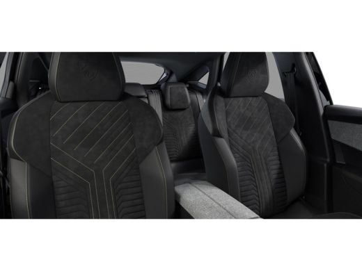 Peugeot e-3008 GT | Elektrische parkeerrem | Extra getinte achterste zijruiten en achterruit ActivLease financial lease