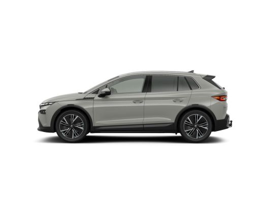 Skoda Elroq Business Edition | Cruise control met speedlimiter | Driving mode select | LED interieurverlichti... ActivLease financial lease