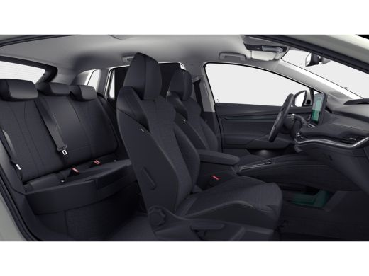 Skoda Elroq Business Edition | Cruise control met speedlimiter | Driving mode select | LED interieurverlichti... ActivLease financial lease