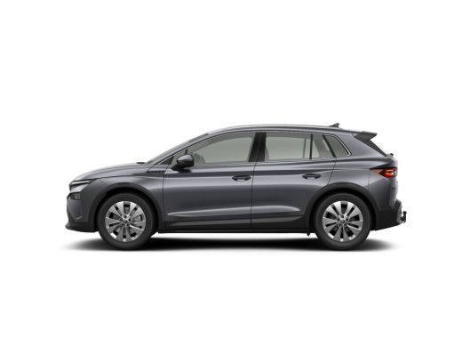 Skoda Elroq Business Edition | Cruise control met speedlimiter | Driving mode select | LED interieurverlichti... ActivLease financial lease