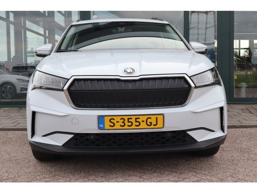 Skoda Enyaq iV 60 94,1% SOH | Apple Carplay/Android Auto|telefoonintegratie premium | Cruise control | Electroni... ActivLease financial lease