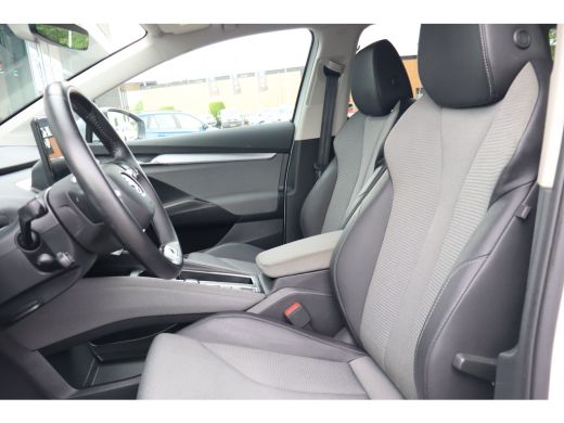 Skoda Enyaq iV 60 94,1% SOH | Apple Carplay/Android Auto|telefoonintegratie premium | Cruise control | Electroni... ActivLease financial lease