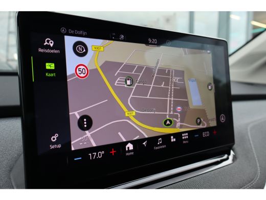 Skoda Enyaq iV 60 94,1% SOH | Apple Carplay/Android Auto|telefoonintegratie premium | Cruise control | Electroni... ActivLease financial lease