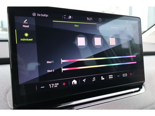 Skoda Enyaq iV 60 94,1% SOH | Apple Carplay/Android Auto|telefoonintegratie premium | Cruise control | Electroni... ActivLease financial lease