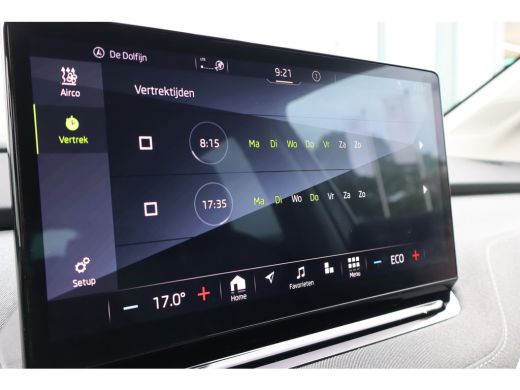 Skoda Enyaq iV 60 94,1% SOH | Apple Carplay/Android Auto|telefoonintegratie premium | Cruise control | Electroni... ActivLease financial lease