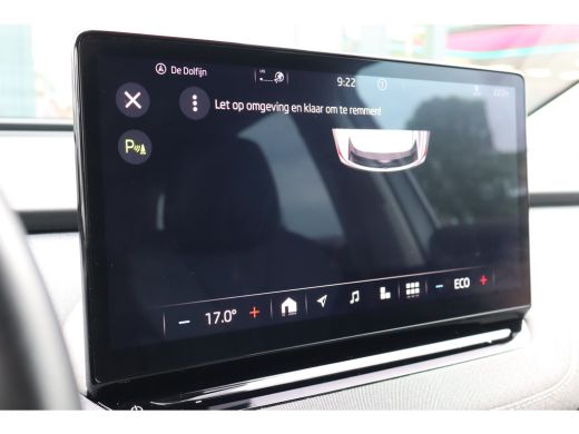 Skoda Enyaq iV 60 94,1% SOH | Apple Carplay/Android Auto|telefoonintegratie premium | Cruise control | Electroni... ActivLease financial lease