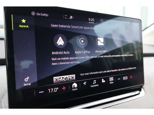 Skoda Enyaq iV 60 94,1% SOH | Apple Carplay/Android Auto|telefoonintegratie premium | Cruise control | Electroni... ActivLease financial lease