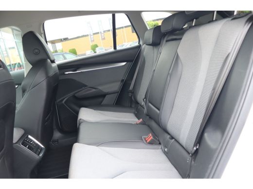 Skoda Enyaq iV 60 94,1% SOH | Apple Carplay/Android Auto|telefoonintegratie premium | Cruise control | Electroni... ActivLease financial lease