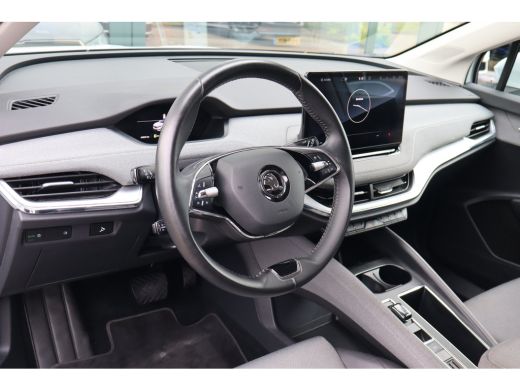 Skoda Enyaq iV 60 94,1% SOH | Apple Carplay/Android Auto|telefoonintegratie premium | Cruise control | Electroni... ActivLease financial lease