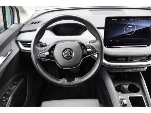Skoda Enyaq iV 60 94,1% SOH | Apple Carplay/Android Auto|telefoonintegratie premium | Cruise control | Electroni... ActivLease financial lease
