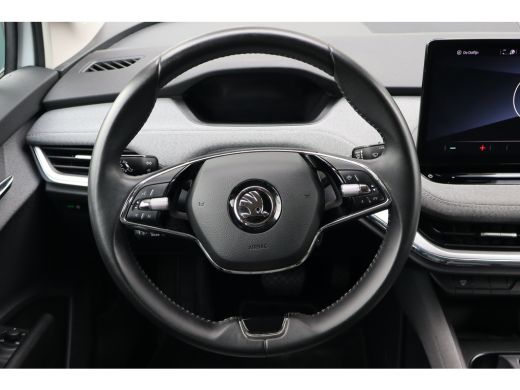 Skoda Enyaq iV 60 94,1% SOH | Apple Carplay/Android Auto|telefoonintegratie premium | Cruise control | Electroni... ActivLease financial lease
