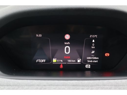 Skoda Enyaq iV 60 94,1% SOH | Apple Carplay/Android Auto|telefoonintegratie premium | Cruise control | Electroni... ActivLease financial lease