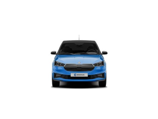 Skoda Fabia Monte Carlo | Achteruitrijcamera | Cruise control met speedlimiter | Driver Activity Assistant, v... ActivLease financial lease