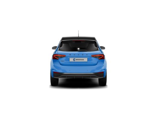 Skoda Fabia Monte Carlo | Achteruitrijcamera | Cruise control met speedlimiter | Driver Activity Assistant, v... ActivLease financial lease