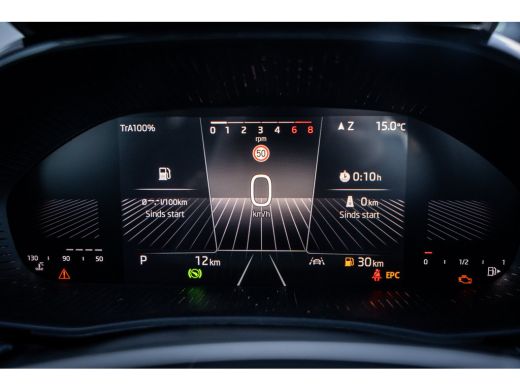 Skoda Fabia Monte Carlo | Achteruitrijcamera | Cruise control met speedlimiter | Driver Activity Assistant, v... ActivLease financial lease