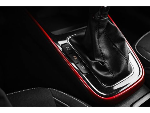 Skoda Fabia Monte Carlo | Achteruitrijcamera | Cruise control met speedlimiter | Driver Activity Assistant, v... ActivLease financial lease