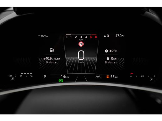 Skoda Fabia Monte Carlo | Achteruitrijcamera | Cruise control met speedlimiter | Driver Activity Assistant, v... ActivLease financial lease