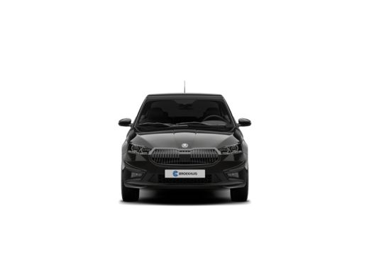 Skoda Fabia Monte Carlo | Achteruitrijcamera | Cruise control met speedlimiter | Driver Activity Assistant, v... ActivLease financial lease