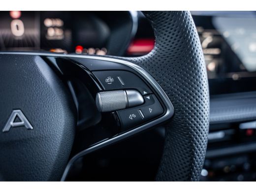 Skoda Fabia Monte Carlo | Achteruitrijcamera | Cruise control met speedlimiter | Driver Activity Assistant, v... ActivLease financial lease