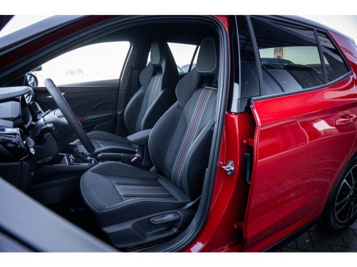 Skoda Fabia Monte Carlo | Achteruitrijcamera | Cruise control met speedlimiter | Driver Activity Assistant, v... ActivLease financial lease