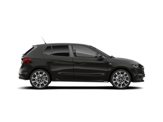 Skoda Fabia Monte Carlo | Achteruitrijcamera | Cruise control met speedlimiter | Driver Activity Assistant, v... ActivLease financial lease
