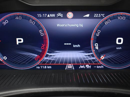 Skoda Fabia Monte Carlo | Achteruitrijcamera | Cruise control met speedlimiter | Driver Activity Assistant, v... ActivLease financial lease