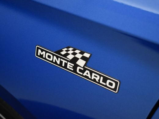 Skoda Fabia Monte Carlo | Achteruitrijcamera | Cruise control met speedlimiter | Driver Activity Assistant, v... ActivLease financial lease
