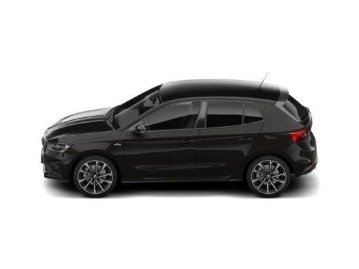 Skoda Fabia Monte Carlo | Achteruitrijcamera | Cruise control met speedlimiter | Driver Activity Assistant, v... ActivLease financial lease