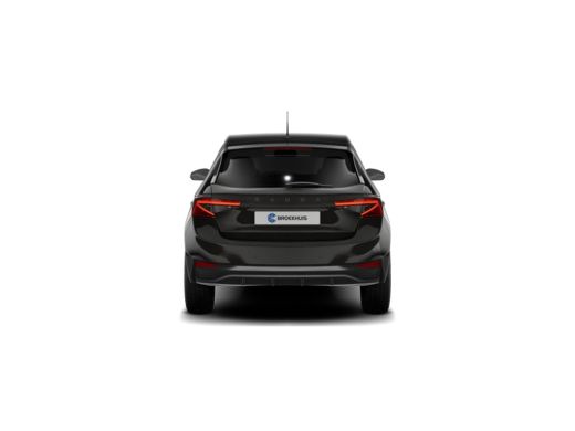 Skoda Fabia Monte Carlo | Achteruitrijcamera | Cruise control met speedlimiter | Driver Activity Assistant, v... ActivLease financial lease