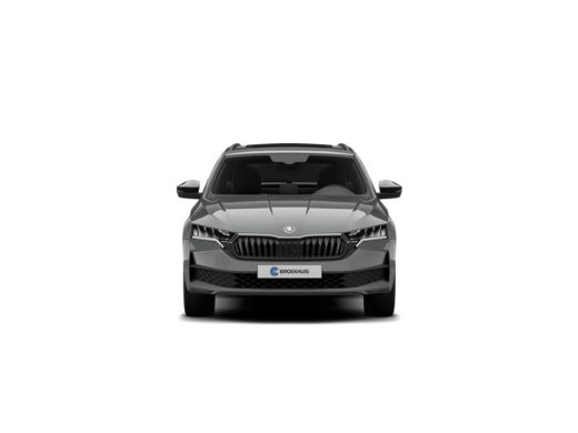 Skoda Octavia Combi Business Edition Plus | Achteruitrijcamera | Chromen grille | Driving mode select ActivLease financial lease