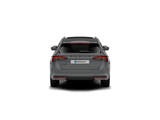 Skoda Octavia Combi Business Edition Plus | Achteruitrijcamera | Chromen grille | Driving mode select ActivLease financial lease