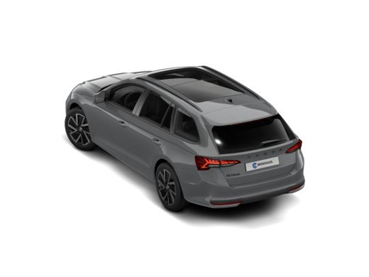 Skoda Octavia Combi Business Edition Plus | Achteruitrijcamera | Chromen grille | Driving mode select ActivLease financial lease