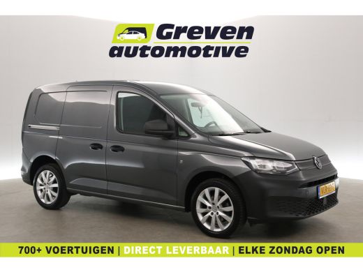 Volkswagen Caddy 2.0 TDI | Airco | Cruise | Carplay | Trekhaak