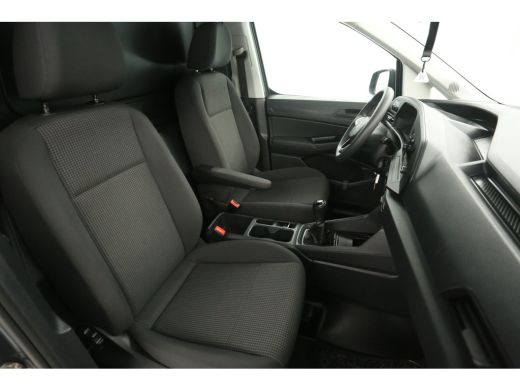 Volkswagen Caddy 2.0 TDI | Airco | Cruise | Carplay | Trekhaak ActivLease financial lease
