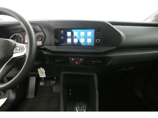 Volkswagen Caddy 2.0 TDI | Airco | Cruise | Carplay | Trekhaak ActivLease financial lease