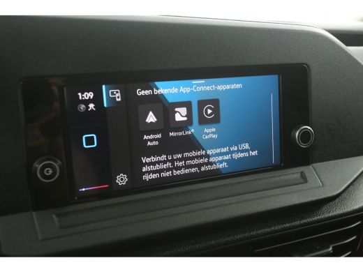 Volkswagen Caddy 2.0 TDI | Airco | Cruise | Carplay | Trekhaak ActivLease financial lease
