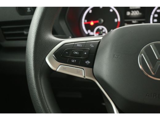 Volkswagen Caddy 2.0 TDI | Airco | Cruise | Carplay | Trekhaak ActivLease financial lease