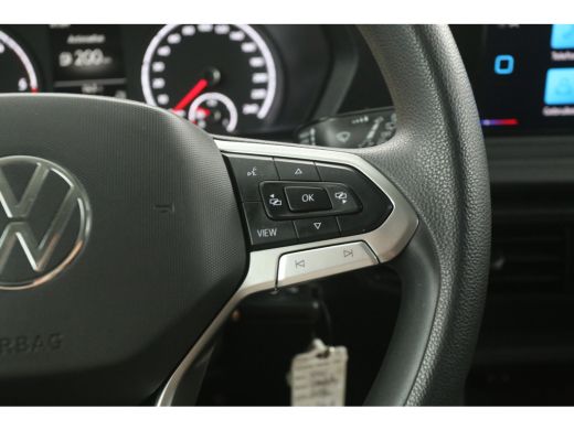 Volkswagen Caddy 2.0 TDI | Airco | Cruise | Carplay | Trekhaak ActivLease financial lease