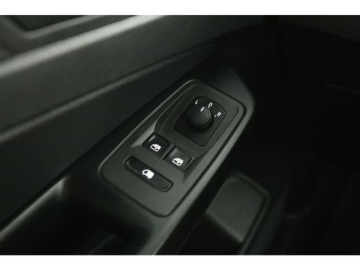 Volkswagen Caddy 2.0 TDI | Airco | Cruise | Carplay | Trekhaak ActivLease financial lease