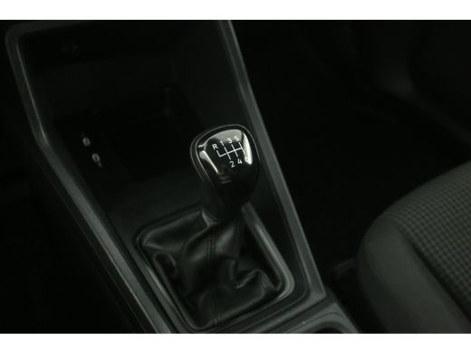 Volkswagen Caddy 2.0 TDI | Airco | Cruise | Carplay | Trekhaak ActivLease financial lease