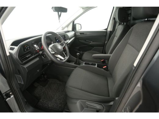 Volkswagen Caddy 2.0 TDI | Airco | Cruise | Carplay | Trekhaak ActivLease financial lease